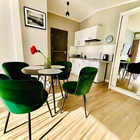 Apartamenty Blast Nad Morzem Chłopy מראה חיצוני תמונה