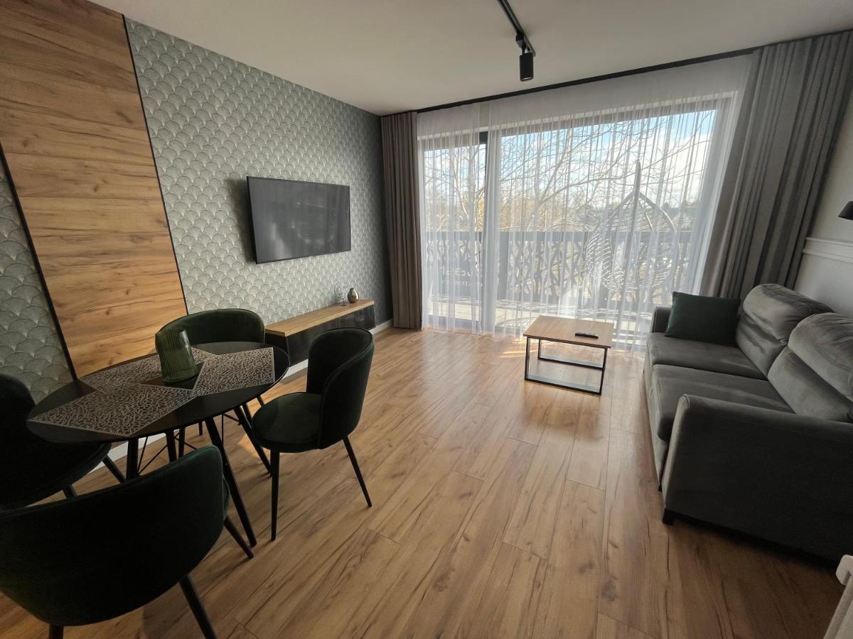 Apartamenty Blast Nad Morzem Chłopy מראה חיצוני תמונה