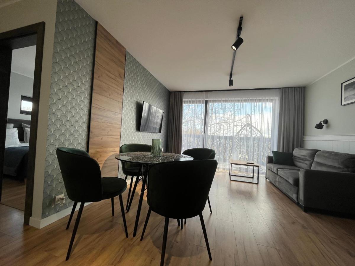 Apartamenty Blast Nad Morzem Chłopy מראה חיצוני תמונה