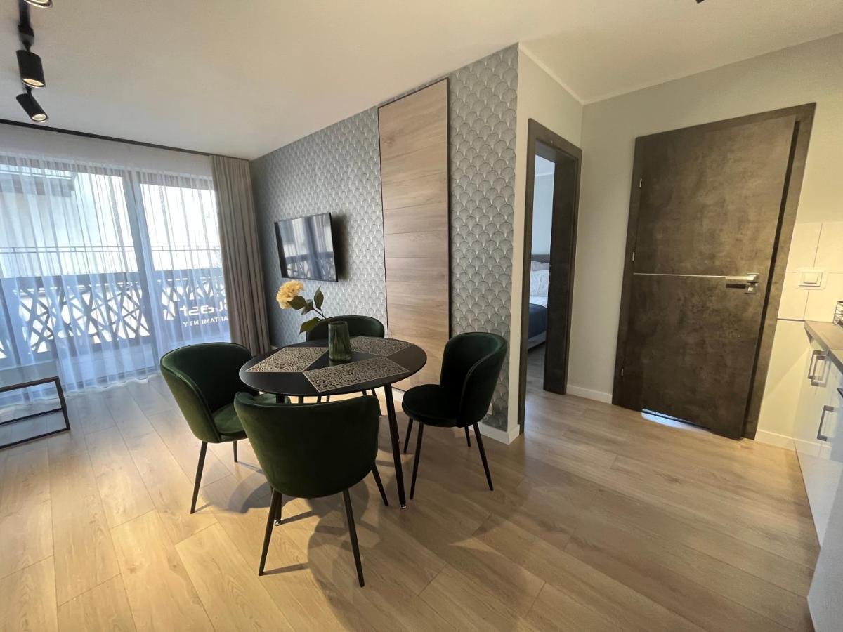 Apartamenty Blast Nad Morzem Chłopy מראה חיצוני תמונה