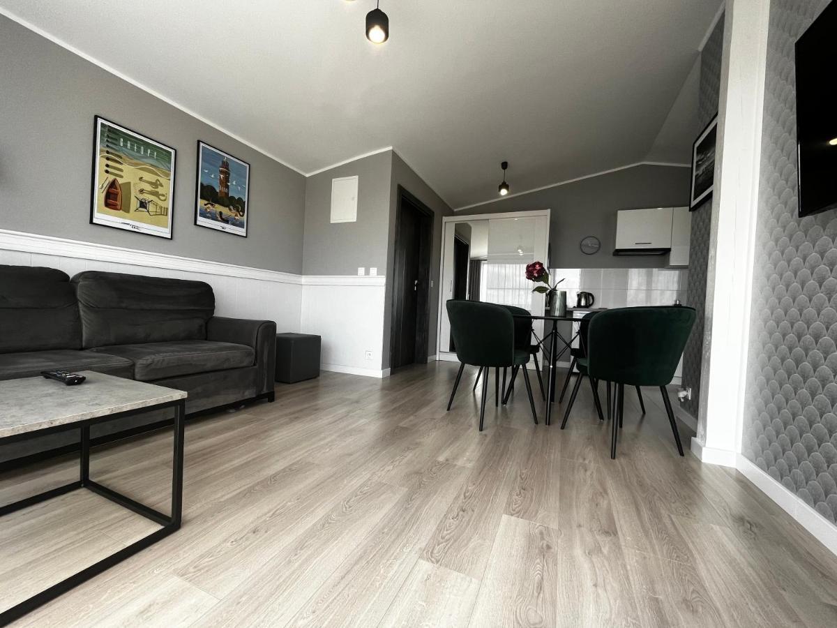 Apartamenty Blast Nad Morzem Chłopy מראה חיצוני תמונה