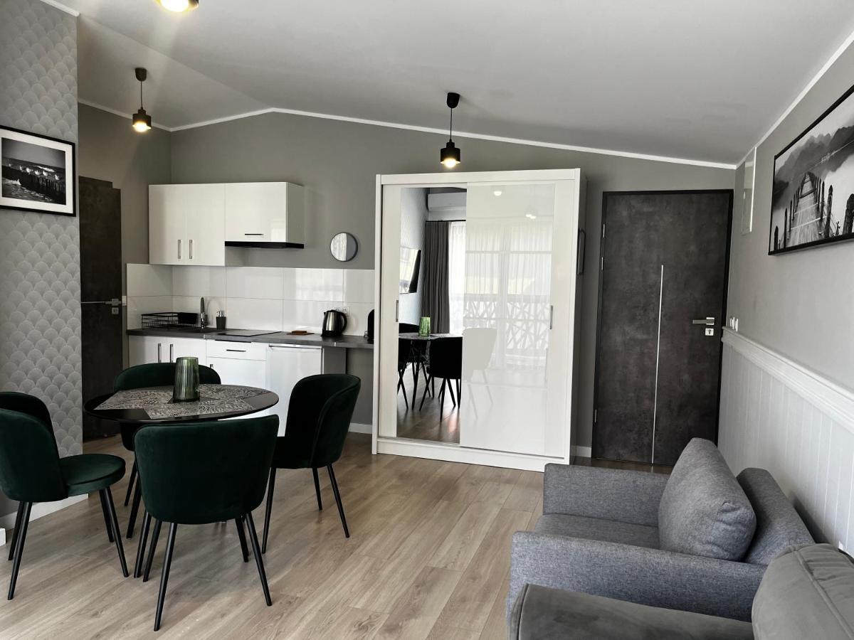 Apartamenty Blast Nad Morzem Chłopy מראה חיצוני תמונה